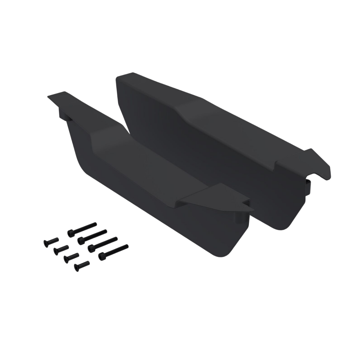 Arrma - Inner body dirt guard set for senton 1/10 223S (ARA-1611)