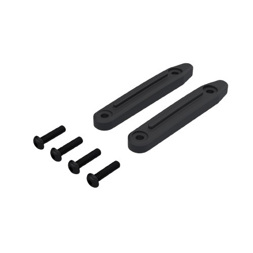 Arrma - Roof skid set (ARA-1613)