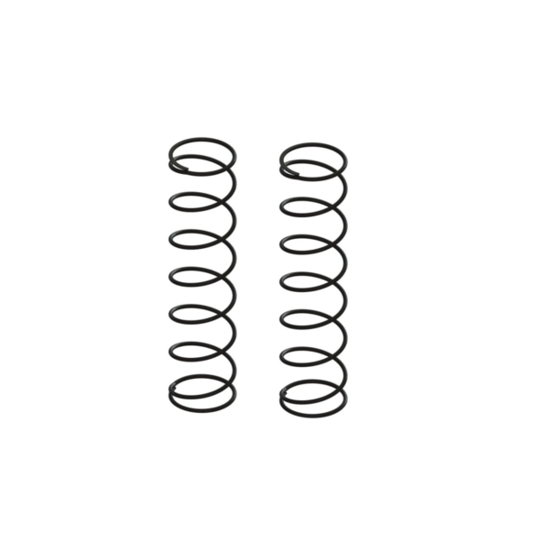 Arrma - Shock springs 80mm - 0.547N/mm (2pcs) (ARA-1803)