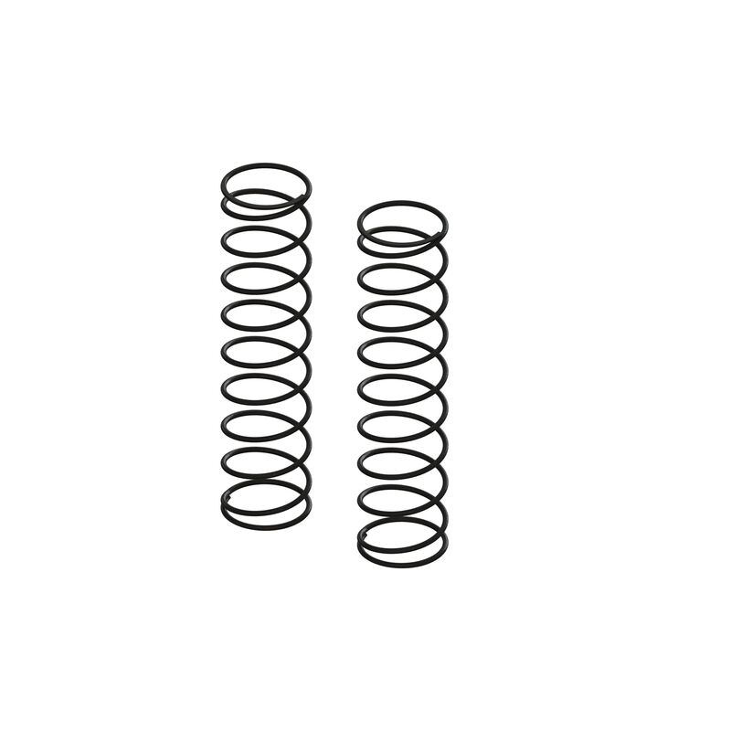 Arrma - Shock Springs, 80mm 0.402N/mm (ARA-1804)