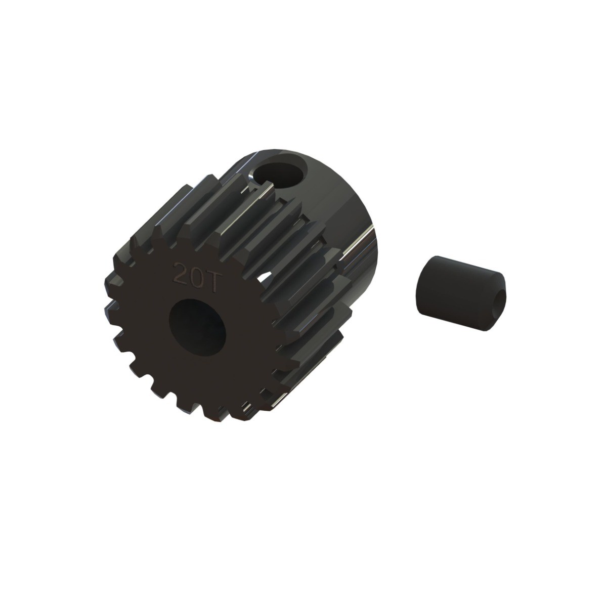 Arrma - Pinion Gear 20T MOD0.5 CNC 3.2mm Bore (ARA-2029)