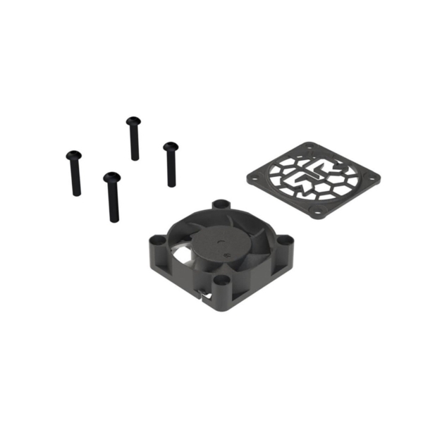 Arrma - Motor Fan Set 35mm(ARA-2091)