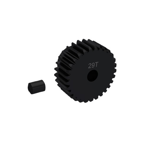 Arrma - Pinion Gear 29T MOD 0.5 CNC 3.2mm Bore (ARA-2180)