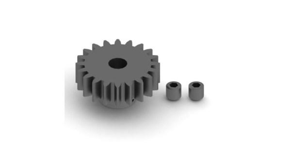 Arrma - 20T MOD1 Pinion Gear (AR310481)