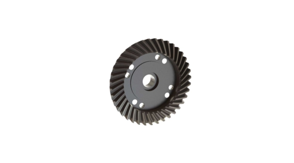 Arrma - Main Diff Gear, 39T Spiral (ARA310911)