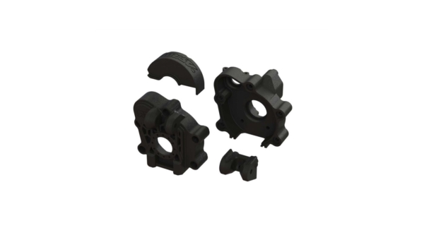 Centre Gearbox Case Set (ARA310930)