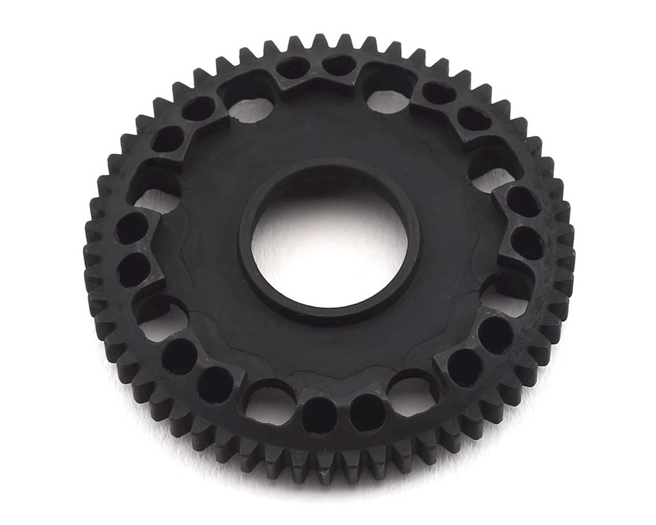 Arrma - HD Steel 57T Spur Gear, 0.8Mod (ARA310945)