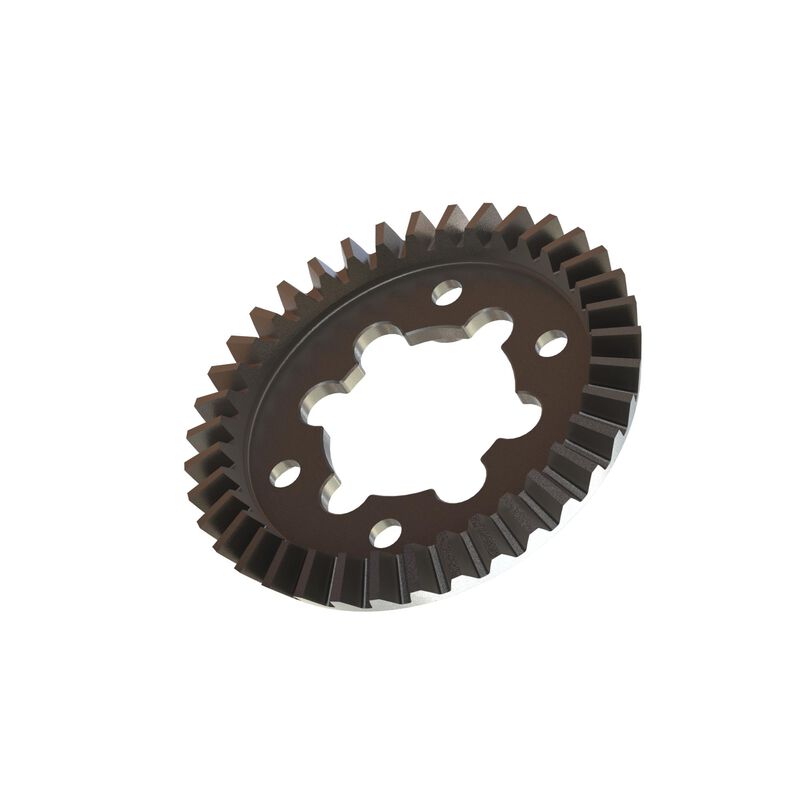 Arrma - Metal Diff Gear (37T, 1.35M) (ARA311152)