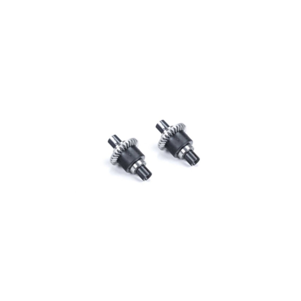 Arrma - Assembled Oil Filled Differential 30T 0.8Mod, 3000cSt Oil (2pcs) (ARA311193)
