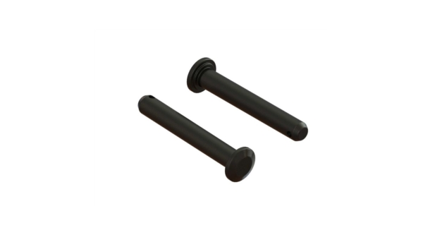 Brace Mount Pin, 36mm (2) (ARA320497)