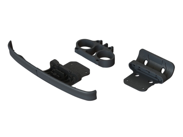 Bumper and Skids: OUTCAST 8S (ARA320556)