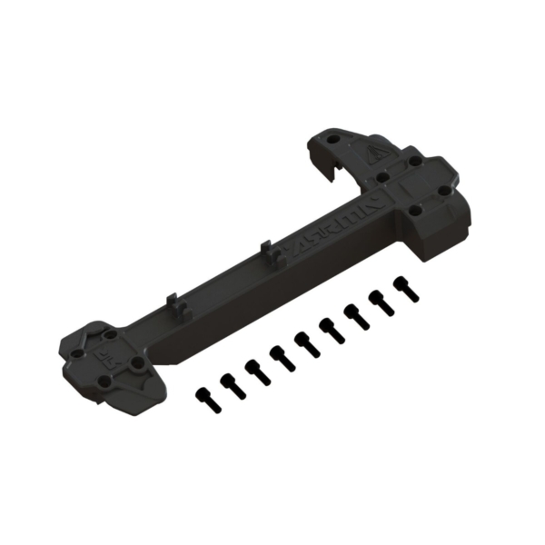 Arrma - Composite Top Deck SWB 168mm (ARA320747)