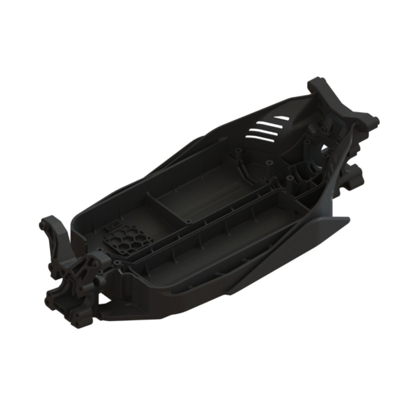 Arrma - Typhon GROM Composite Chassis 200mm (ARA320809)