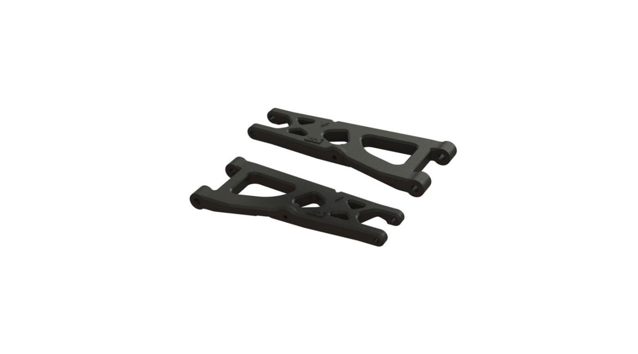 Arrma - Front Suspension Arms (AR330543)