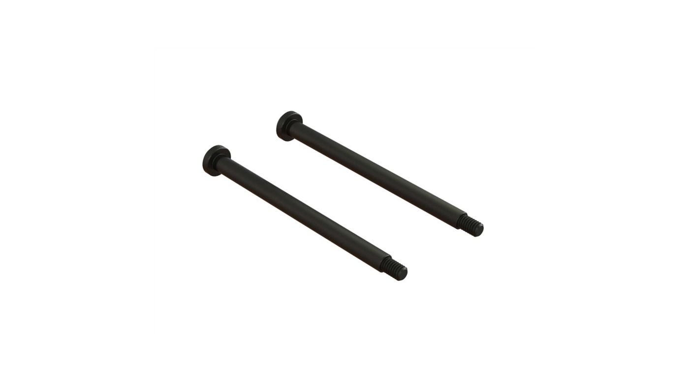 Hinge Pin, 5x74mm (2) (ARA330564)