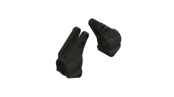 Arrma - Rear Hub (1 Pair) (ARA330565)