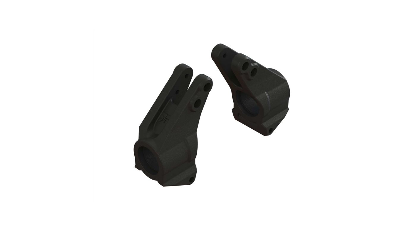 Arrma - Rear Hub (1 Pair) (ARA330565)