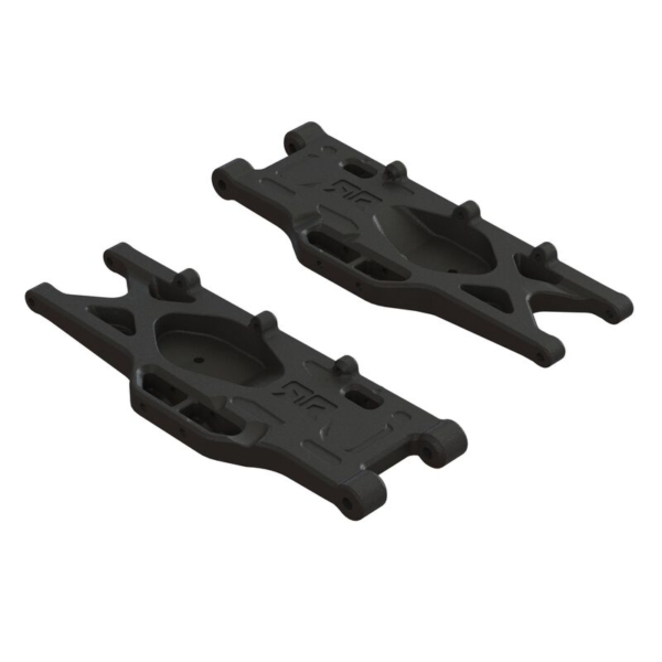 Arrma - Rear Suspension Arms (2) (ARA330710)