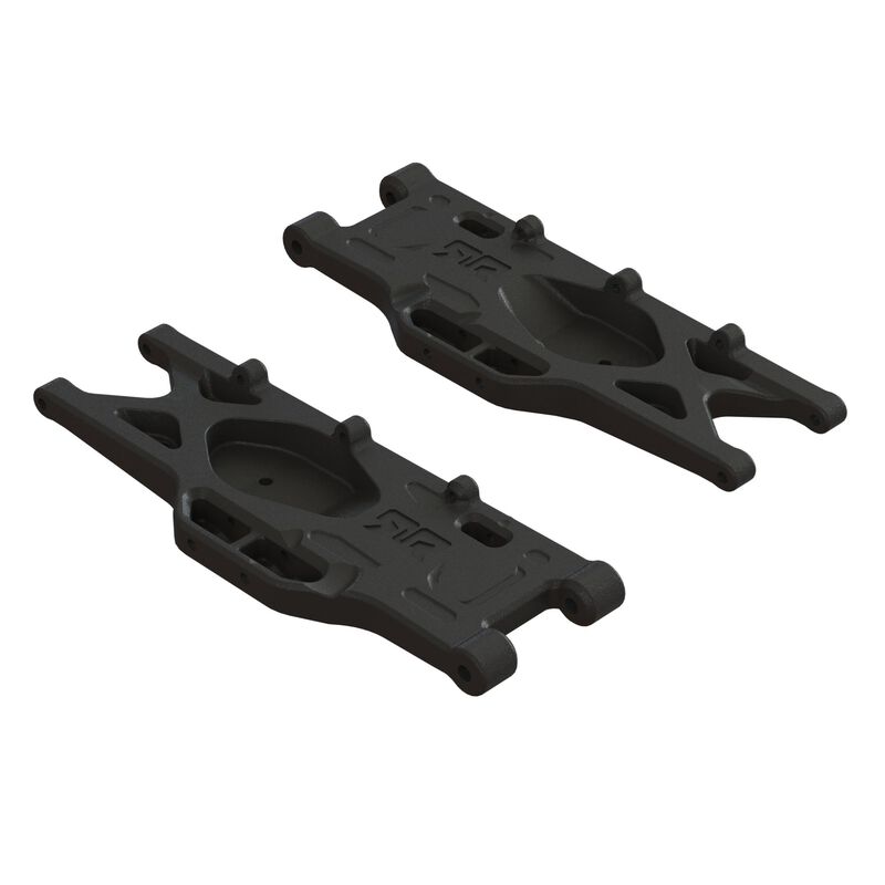 Arrma - Rear Suspension Arms (2) (ARA330710)