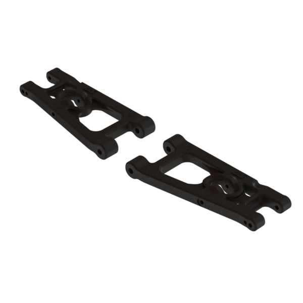 Arrma - Front Lower Suspension Arms (1 Pair) (ARA330750)