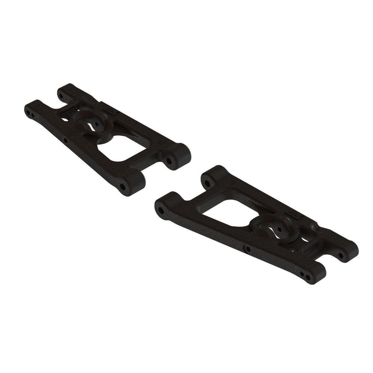 Arrma - Front Lower Suspension Arms (1 Pair) (ARA330750)