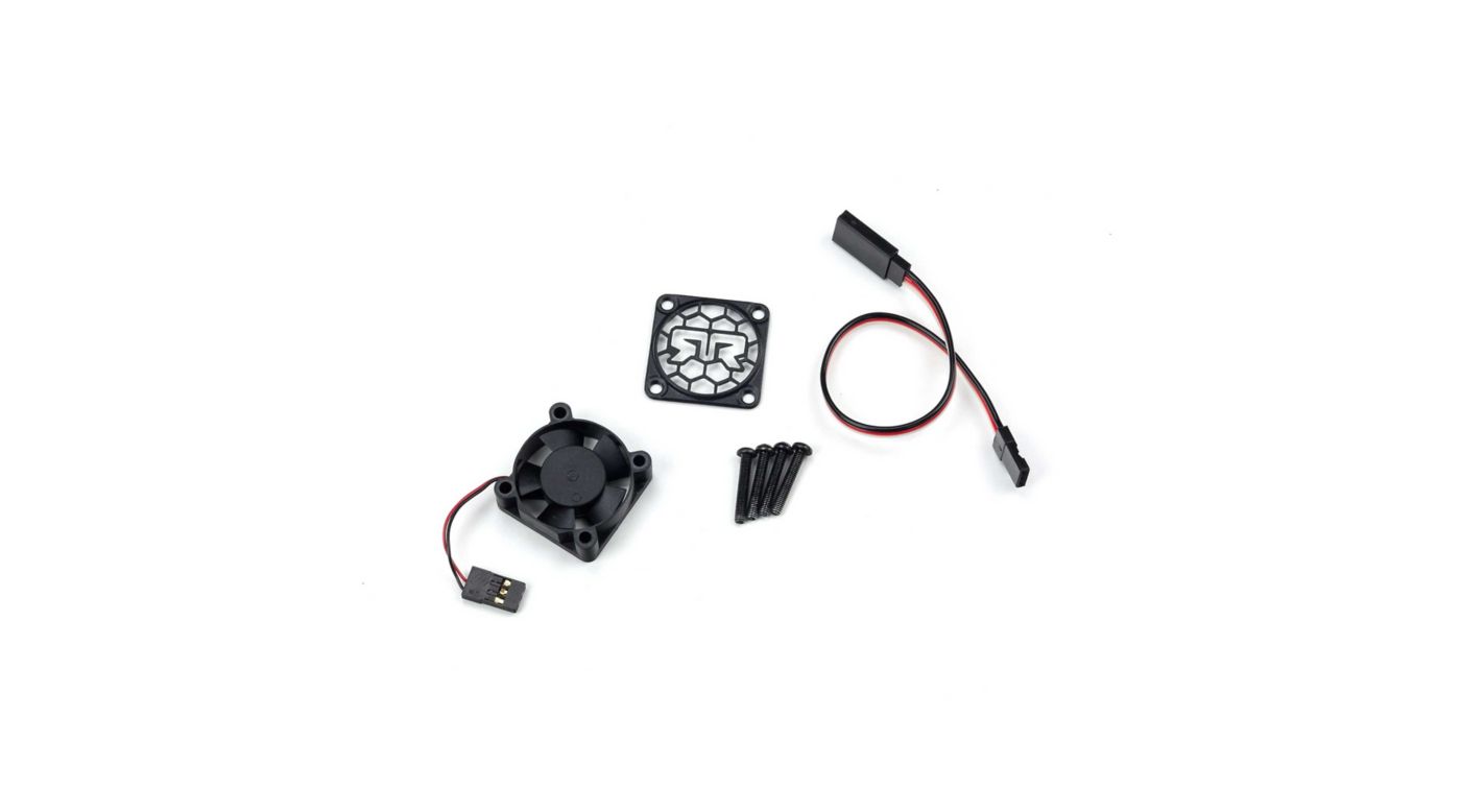 Arrma - 4x4 BLX Motor Fan Set (AR390289)