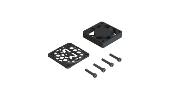 Arrma - Motor Fan Set 50mm (ARA390295)