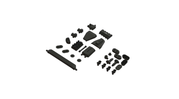 1/7th Scale Body Accessories Set A (ARA480040)