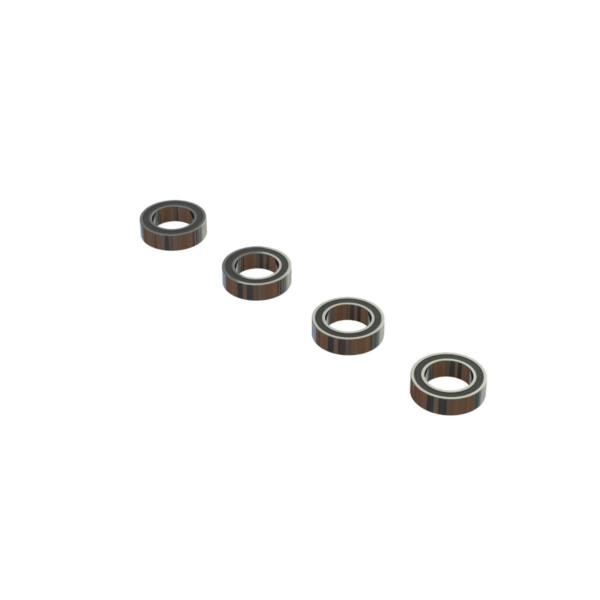 Arrma - Ball bearing 7x11x3mm (2RS) (4pcs) (ARA610053)