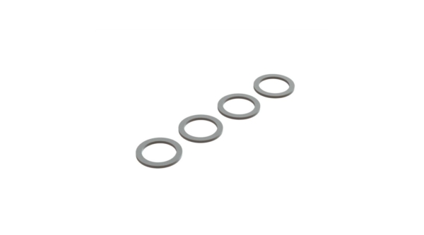 Arrma - Washer, 6x8x0.5mm (4) (ARA709058)