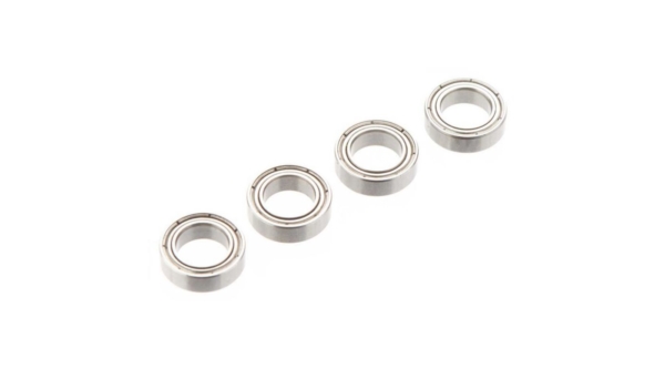 Arrma - Bearing 6x10x3mm (4) (AR610006)