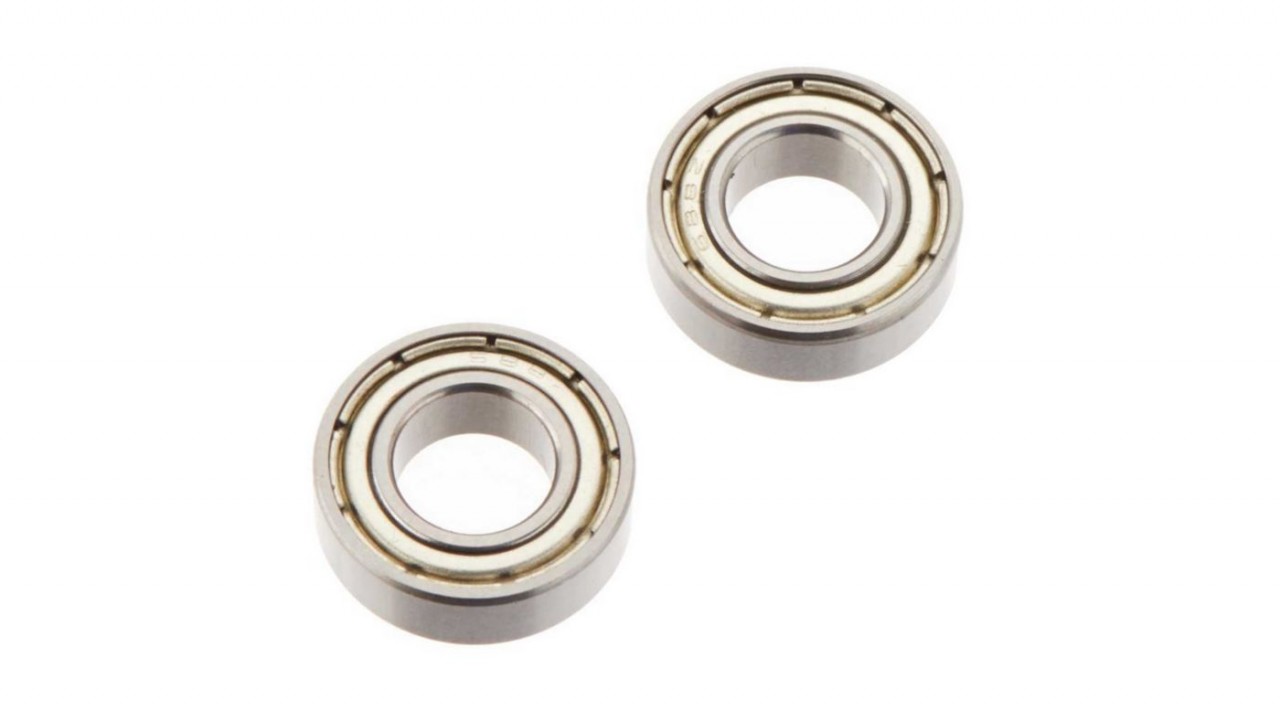 Arrma - Bearing 8x16x5mm (2) (AR610016)