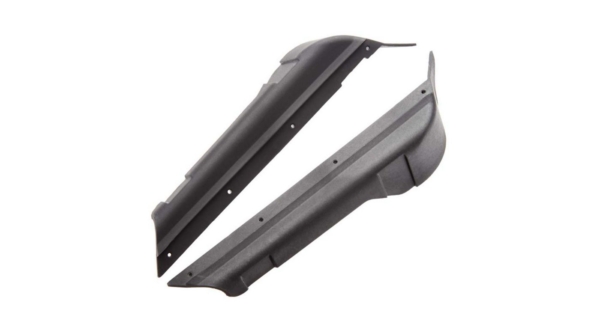 Arrma - Composite Side Guards (AR320189)