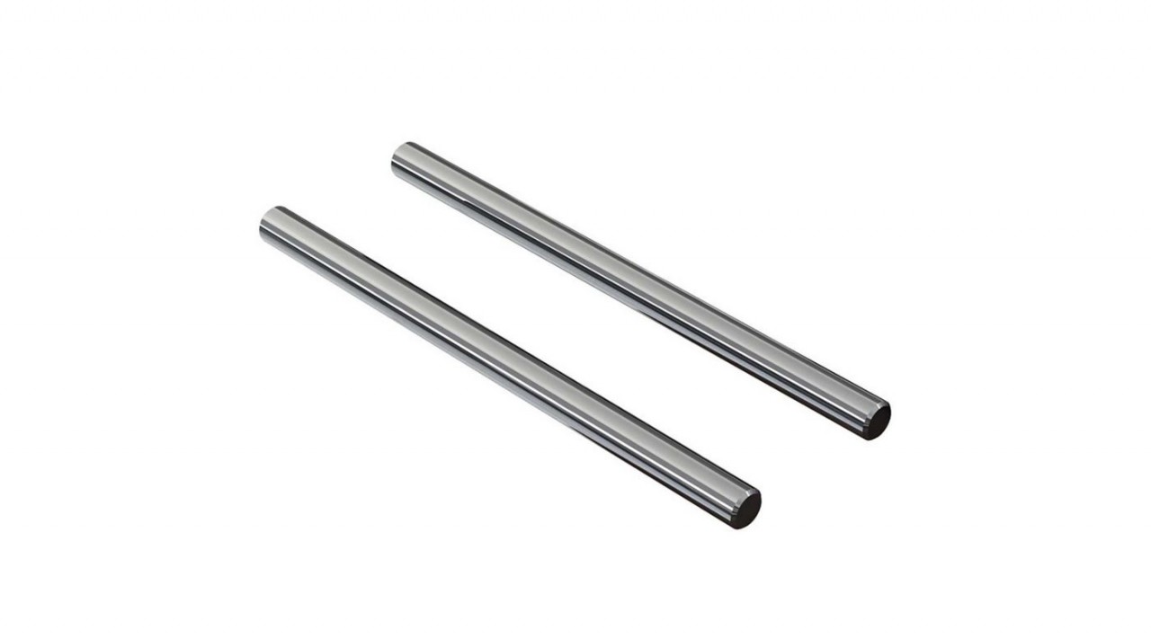 Hinge Pin 3x48.5mm 4x4 (2) (ARAC5029)