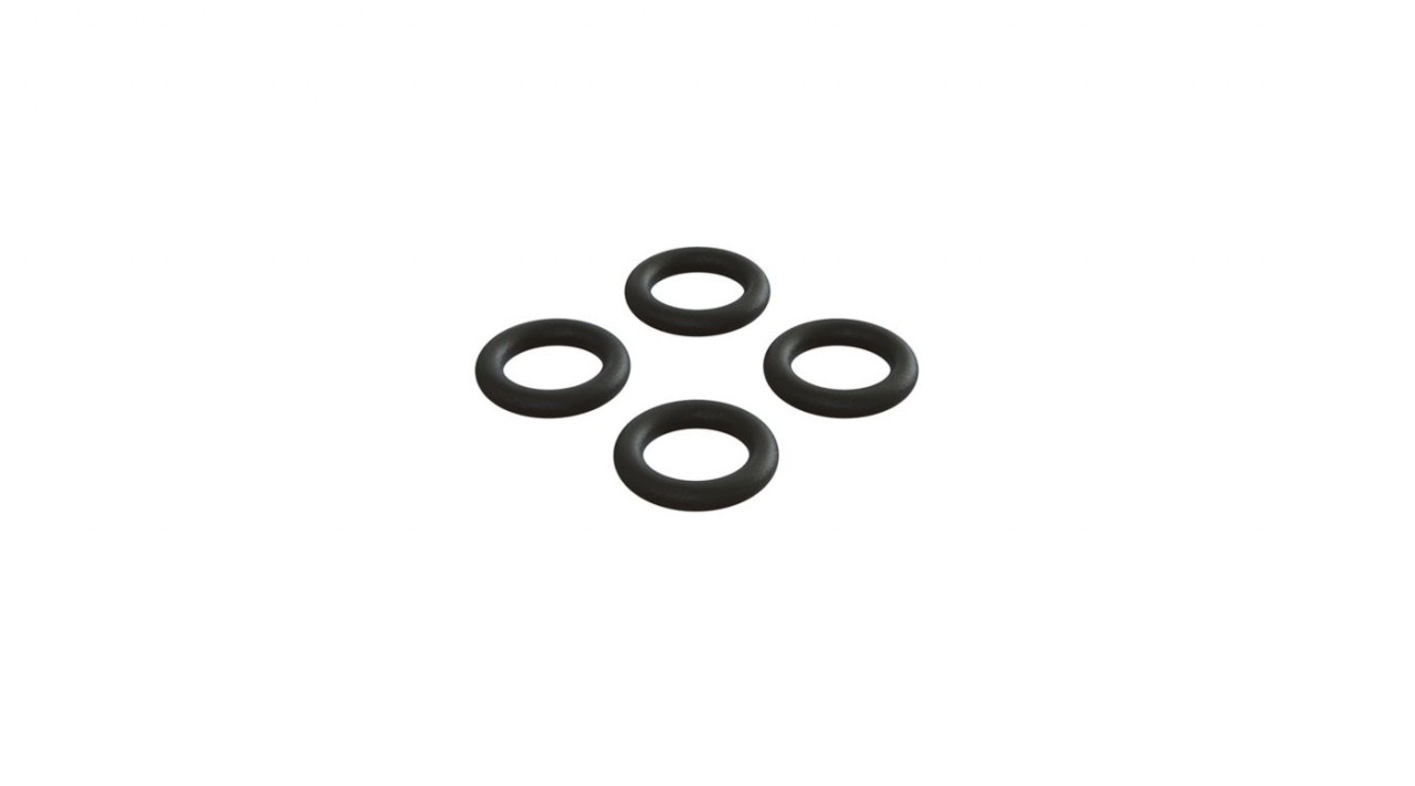 O-Ring 7.8x2.2MM (4Pcs) (AR716026)