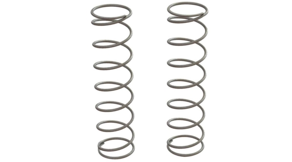 Arrma - Shock Springs 95mm 0.87n/mm 5.0lb/in (2) (AR330508)