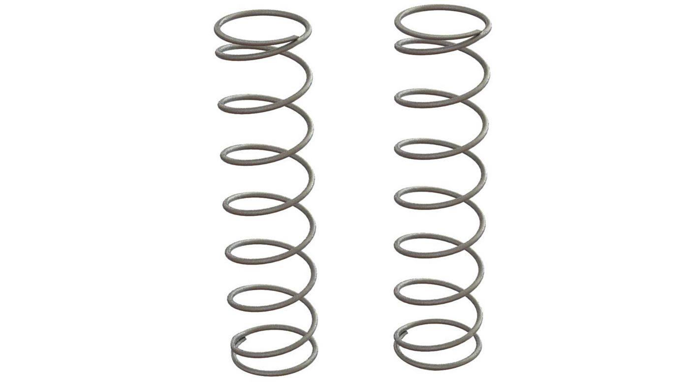 Arrma - Shock Springs 95mm 0.87n/mm 5.0lb/in (2) (AR330508)