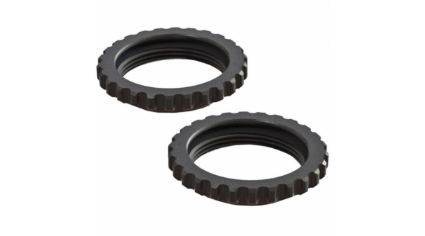 Aluminum Shock Collar (Black) (AR330514)