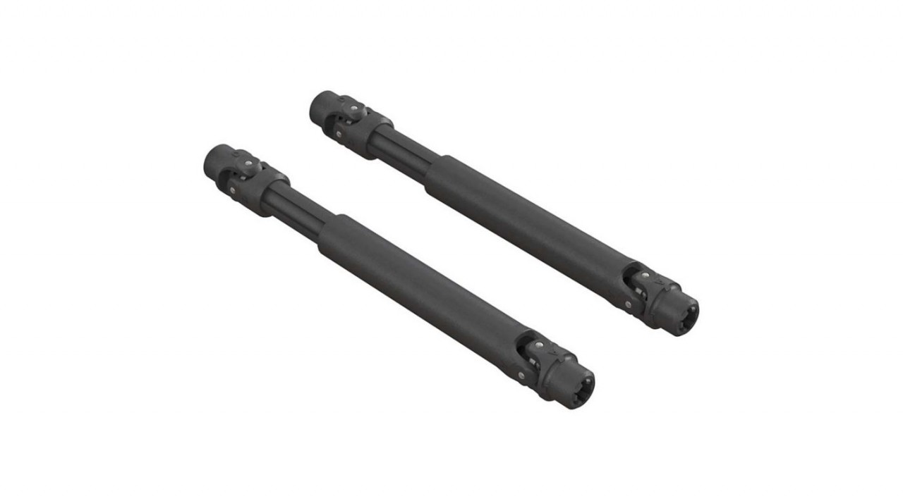 Composite Slider Front Driveshaft (AR310887)