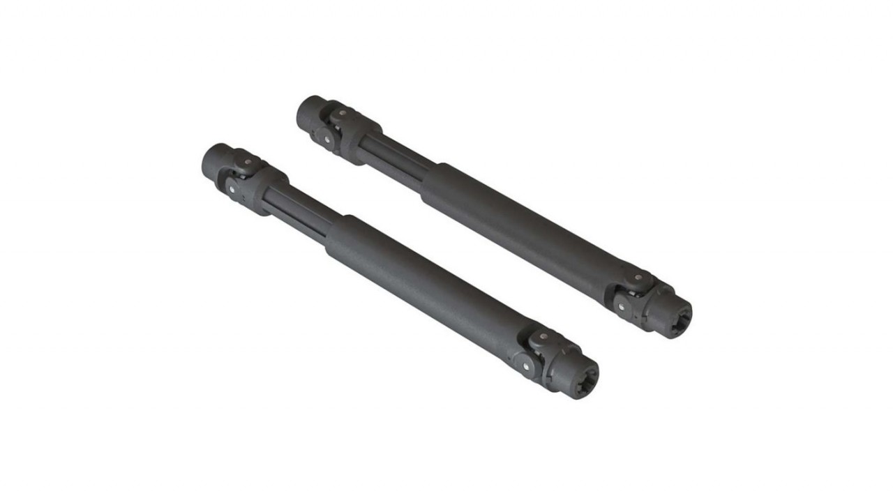 Composite Slider Rear Driveshaft (AR310888)