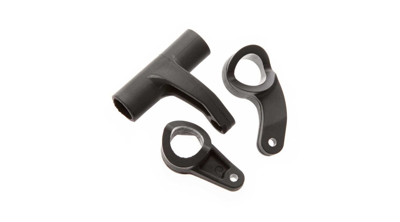 Arrma - Steering Bellcrank Composite Set (AR340073)