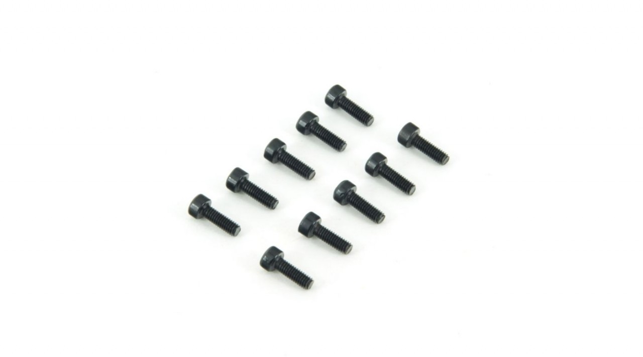 Arrma - Cap HD Screw M3X10mm (10) (AR723310)