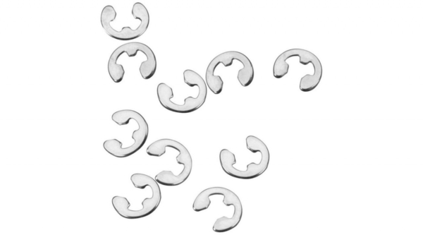 Arrma - E-Clips E-2 (10) (AR710001)