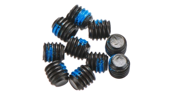 Arrma - Set Screw 4x4mm (10) (AR724404)