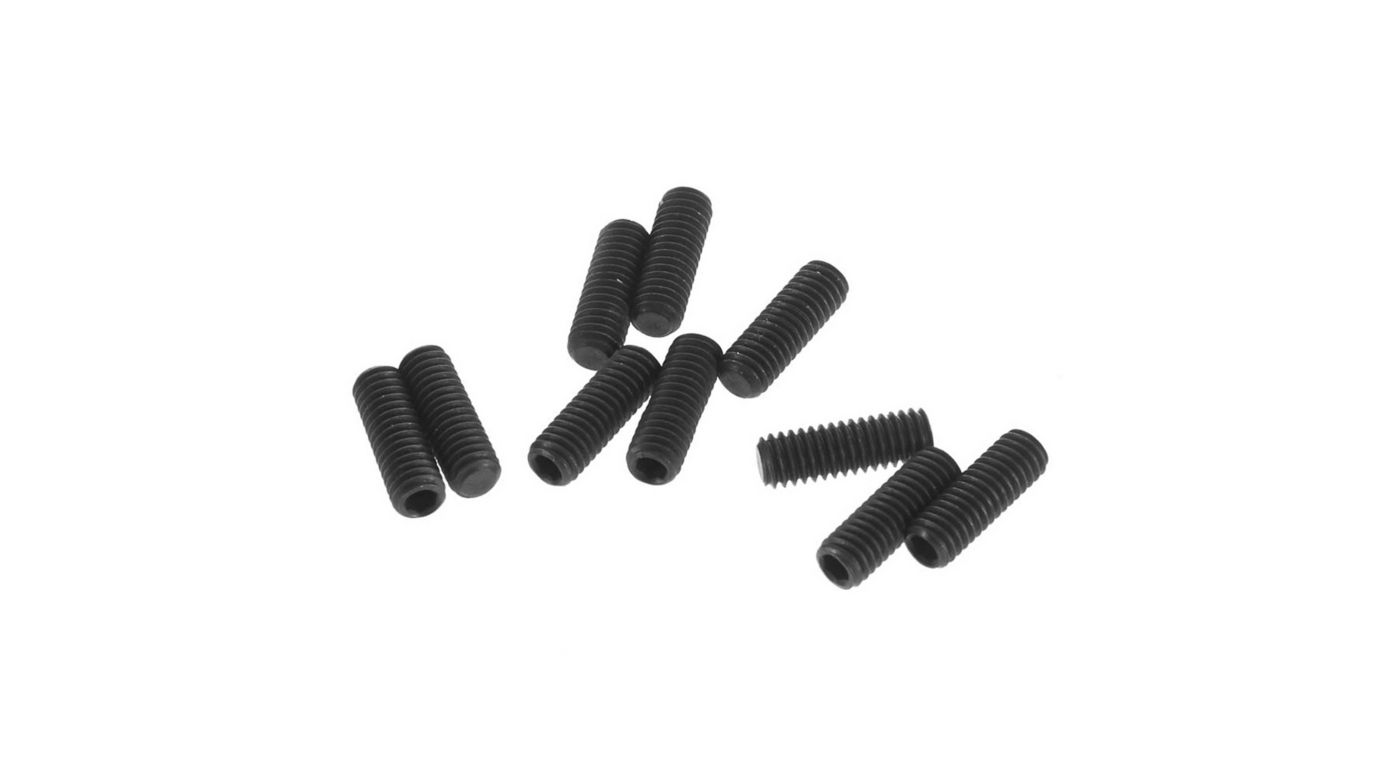 Set Screw 4X12mm (10) (AR724412)