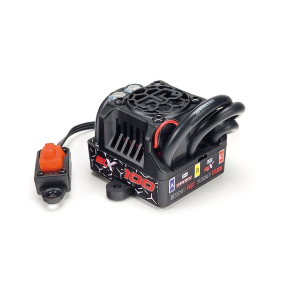 Arrma BLX100 Brushless 10th 3S ESC: 4x4 (AR390069)