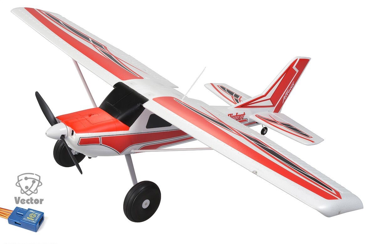 Arrows RC BIGFOOT 1300mm - RTF met Vector