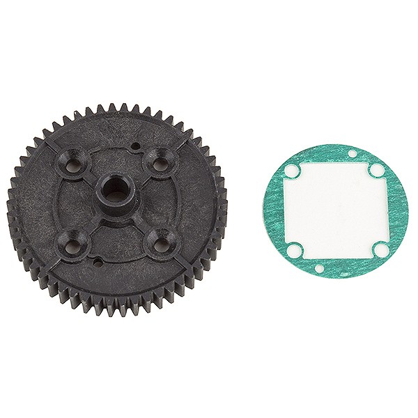 Team Associated Rival MT10 Spur Gear 54T 32DP (25811)