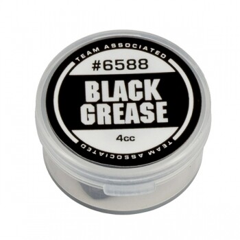 Black Grease (AS6588)
