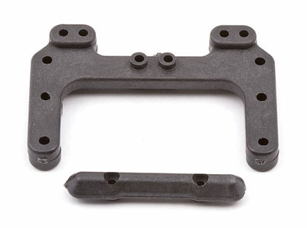 Rear Chassis & Front Hinge Pin Brace